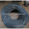 good quality black annealed iron wire